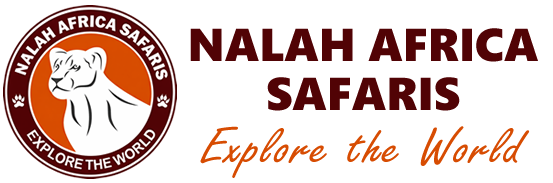 Nalah Africa Safaris Logo